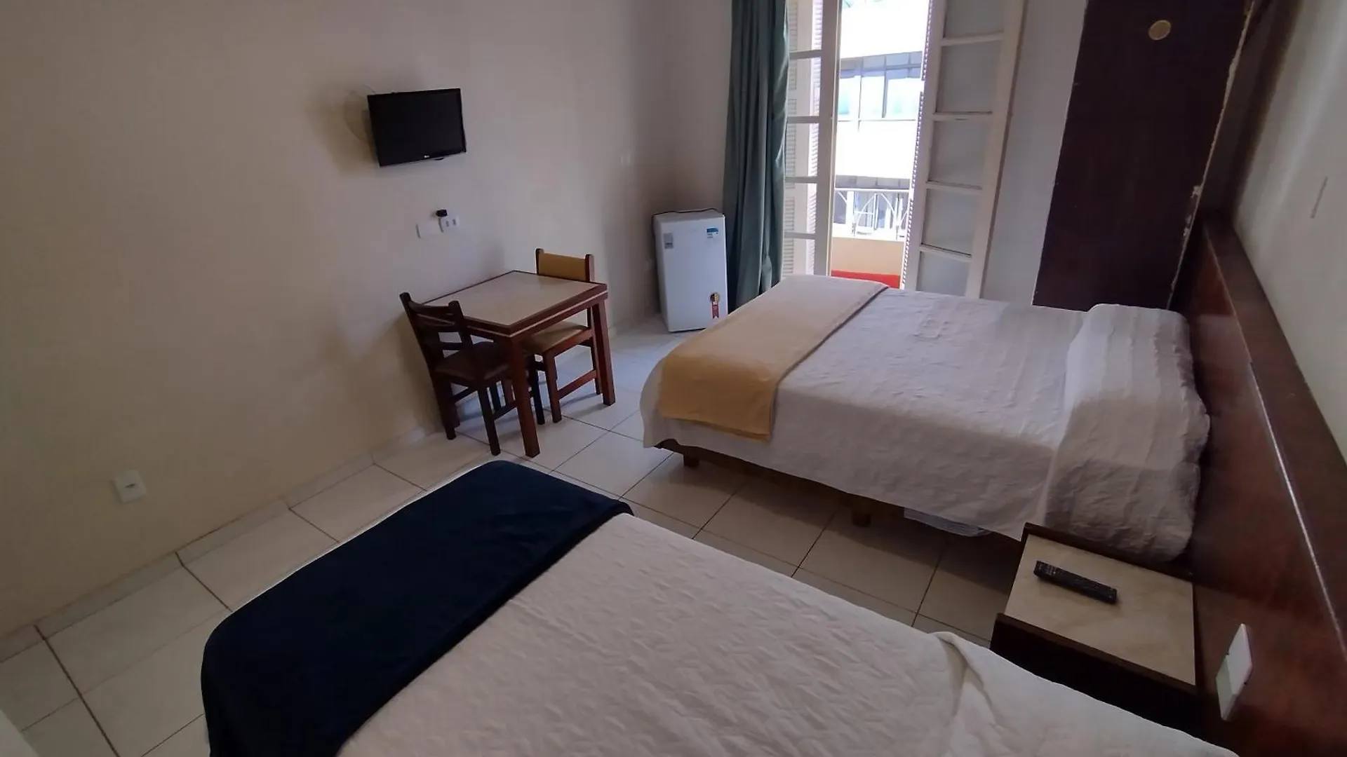 Hotel Plaza Olido Sao Paulo 0*,