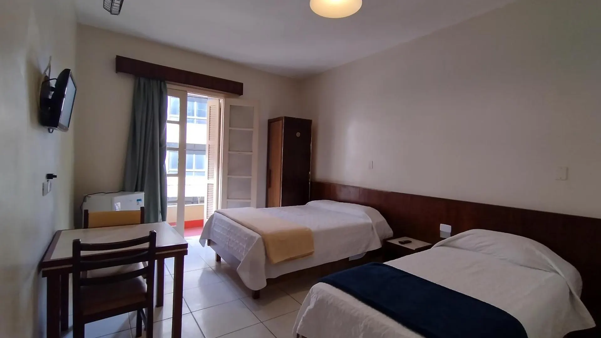 Hotel Plaza Olido Sao Paulo