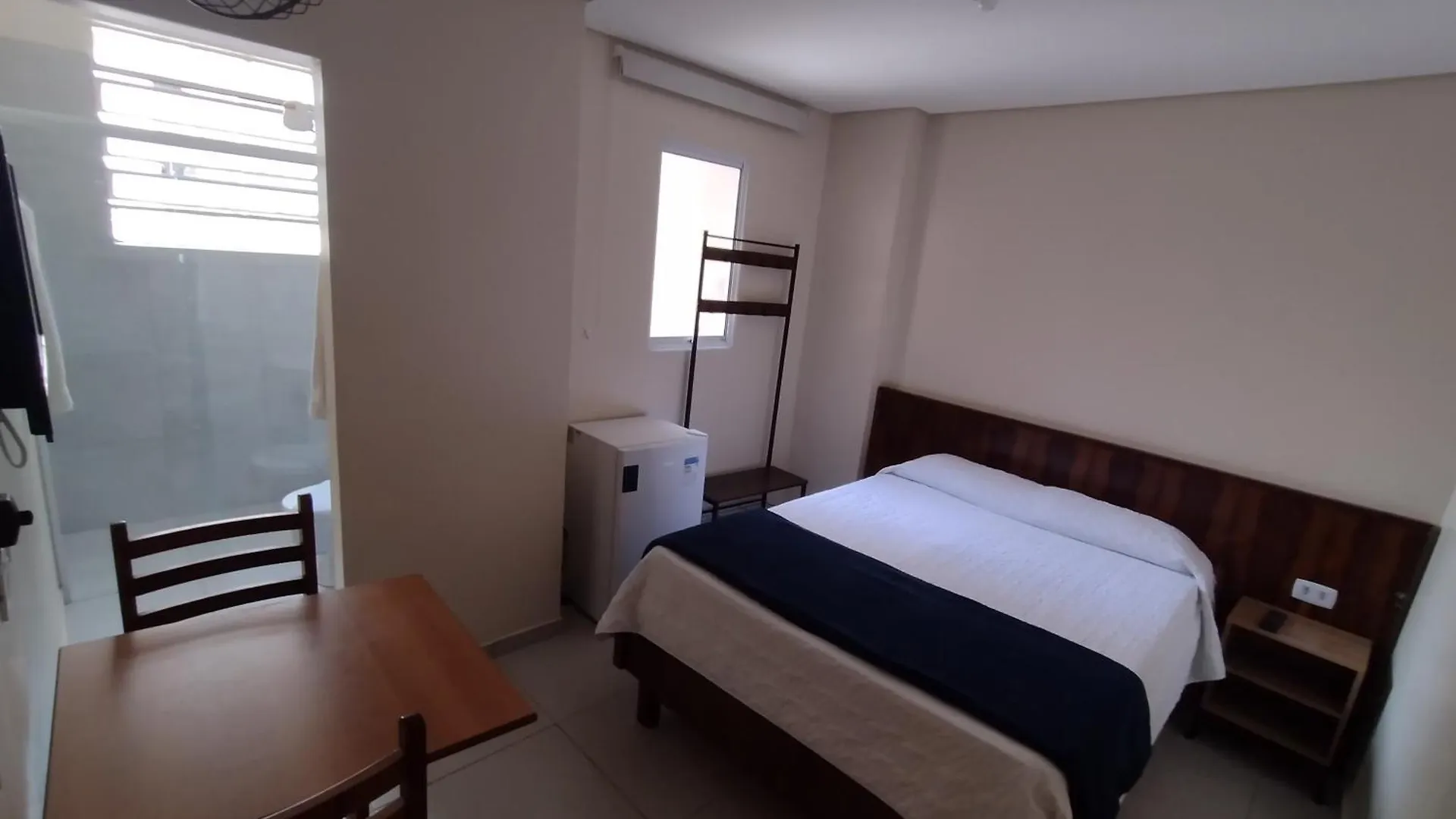 Hotel Plaza Olido Sao Paulo Brazil