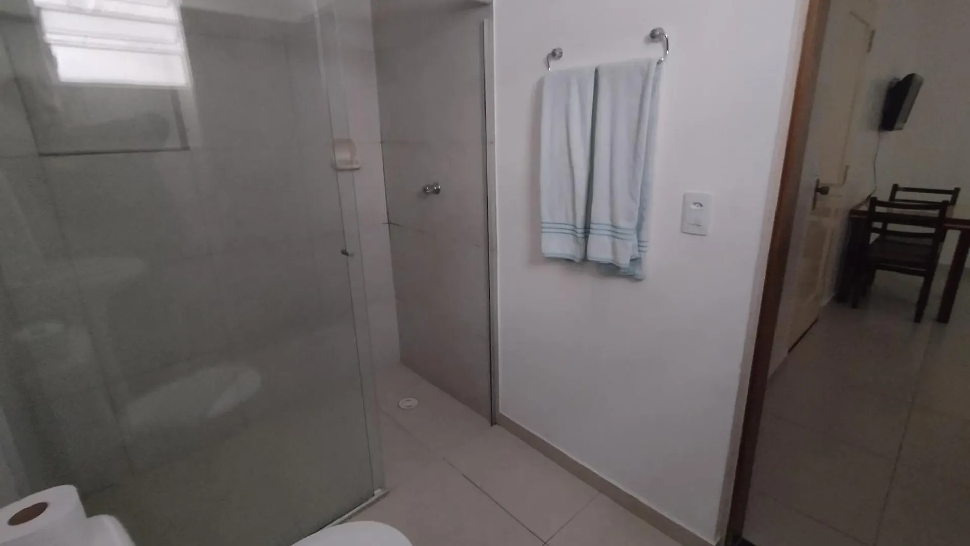 Hotel Plaza Olido Sao Paulo