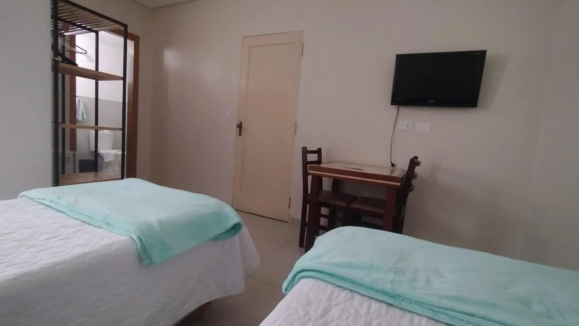 Hotel Plaza Olido Sao Paulo