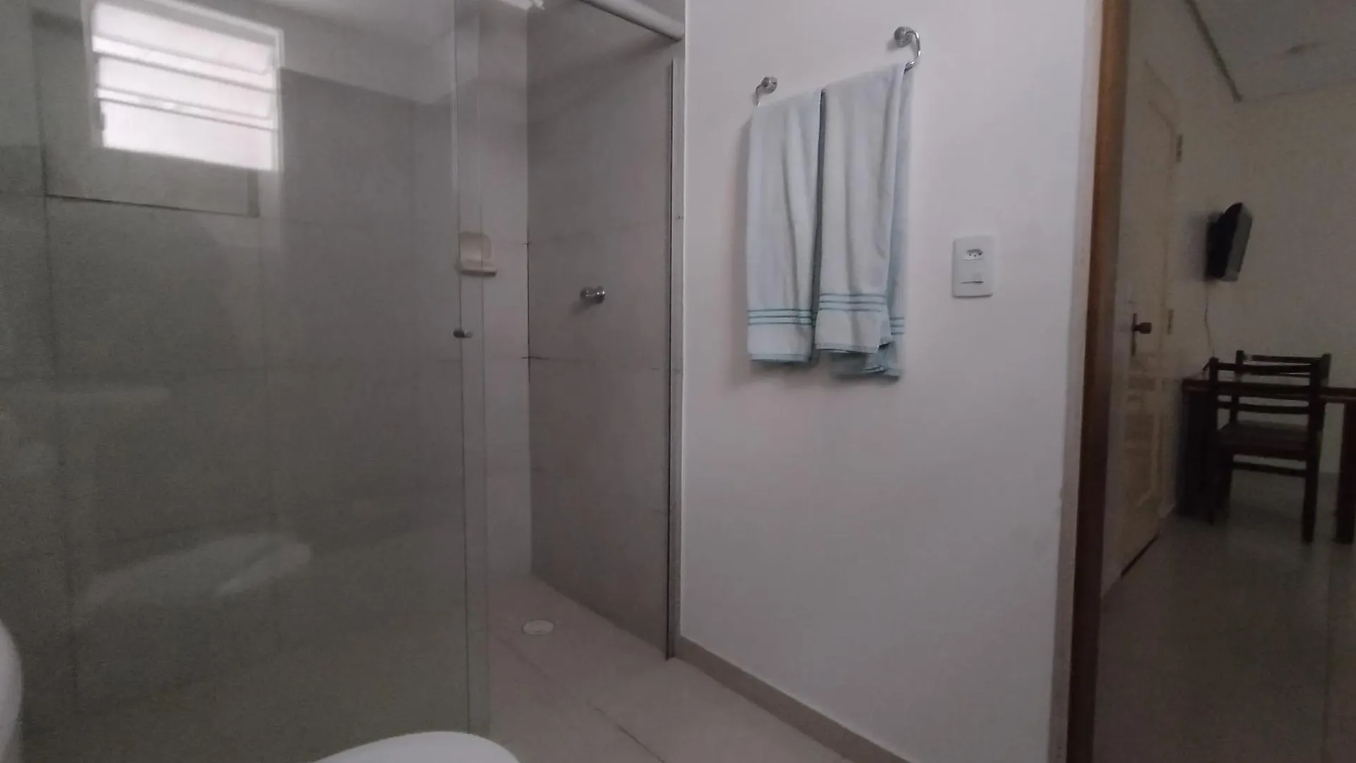Hotel Plaza Olido Sao Paulo