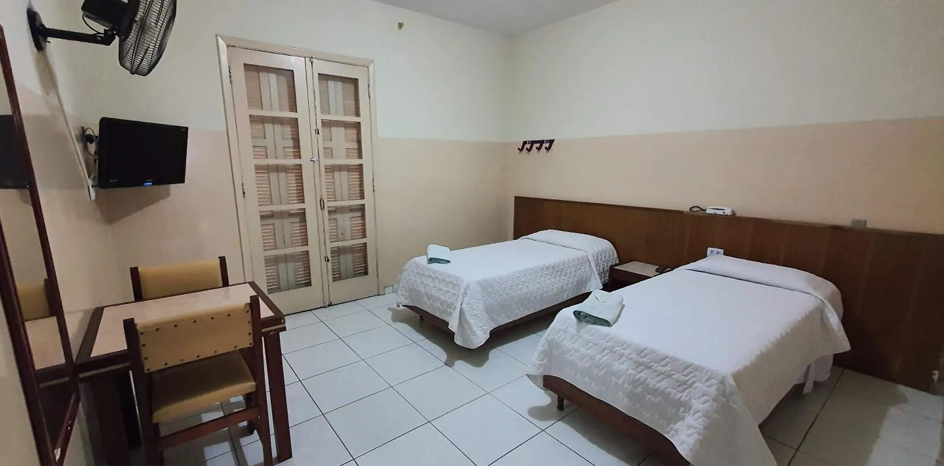 Hotel Plaza Olido Sao Paulo