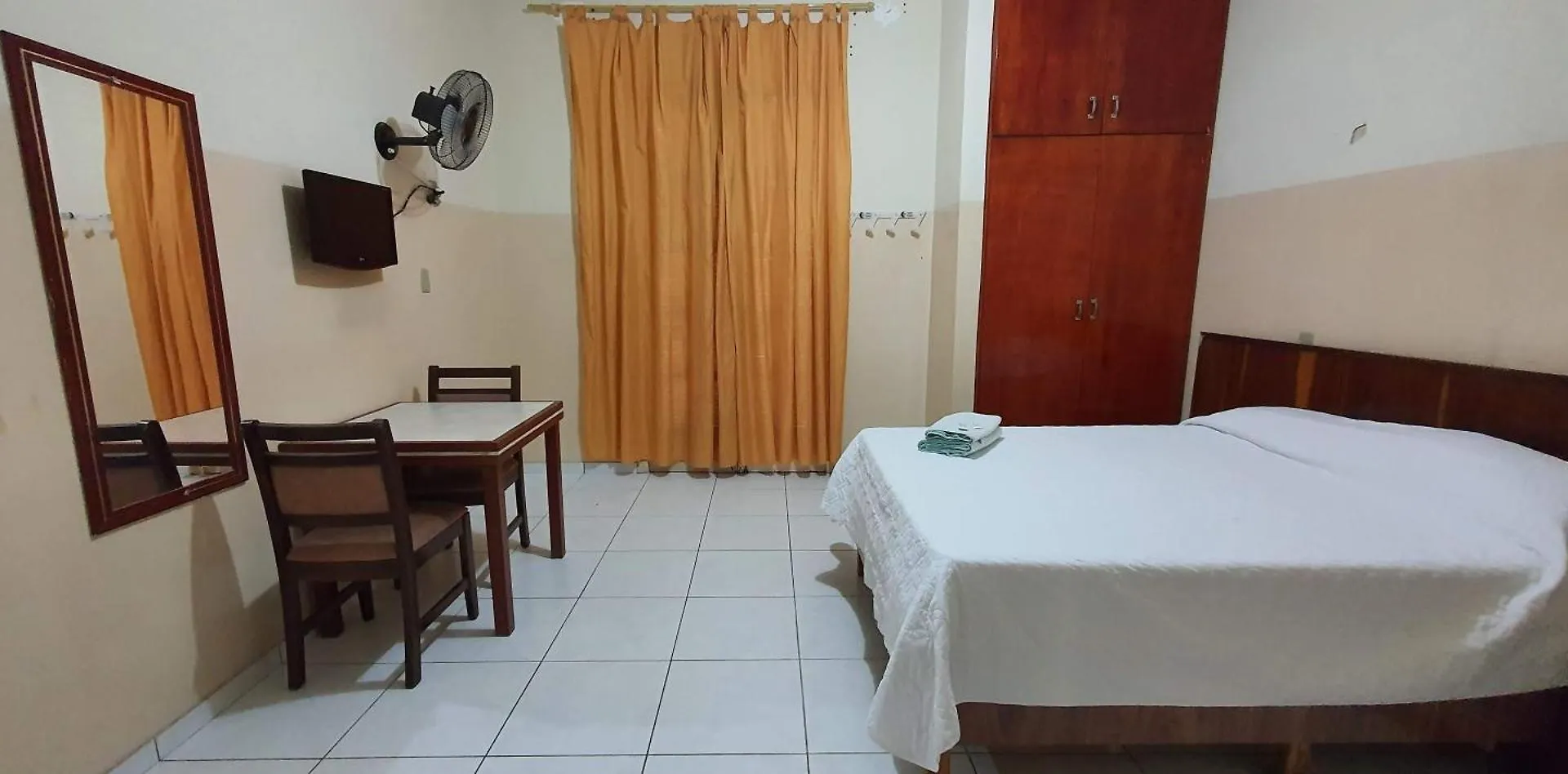 Hotel Plaza Olido Sao Paulo