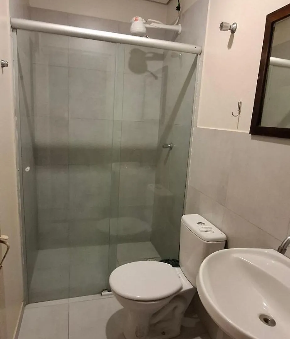 Hotel Plaza Olido Sao Paulo 0*,