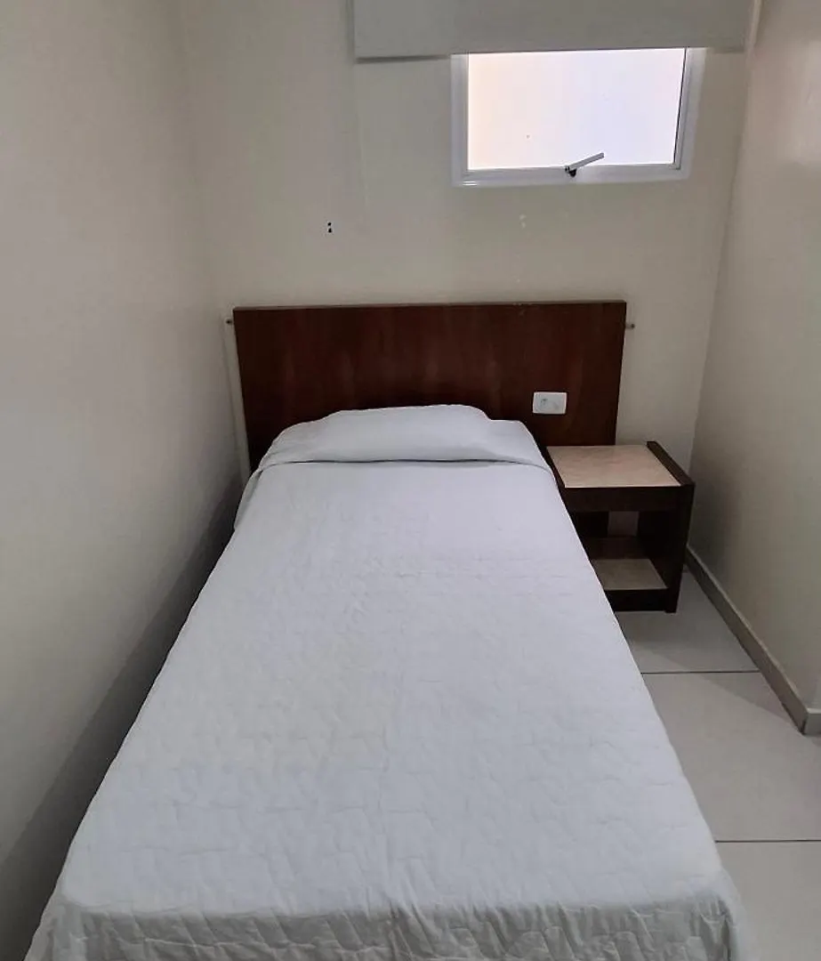 Hotel Plaza Olido Sao Paulo 0*,