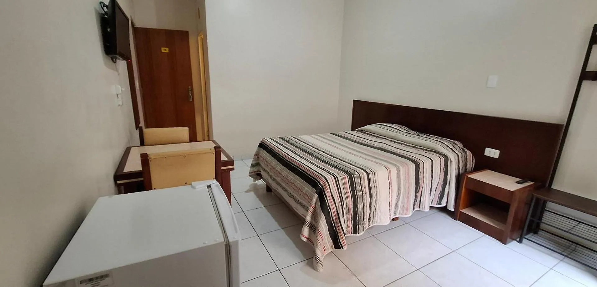 Hotel Plaza Olido Sao Paulo
