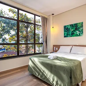 3* Hotel Goática Aeroporto