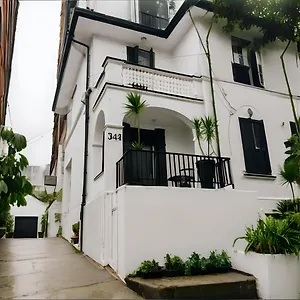  Hostal Paulista