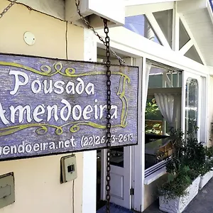 Amendoeira Búzios