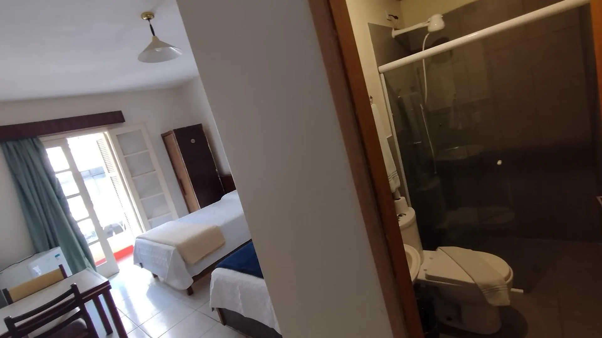 Hotel Plaza Olido Sao Paulo