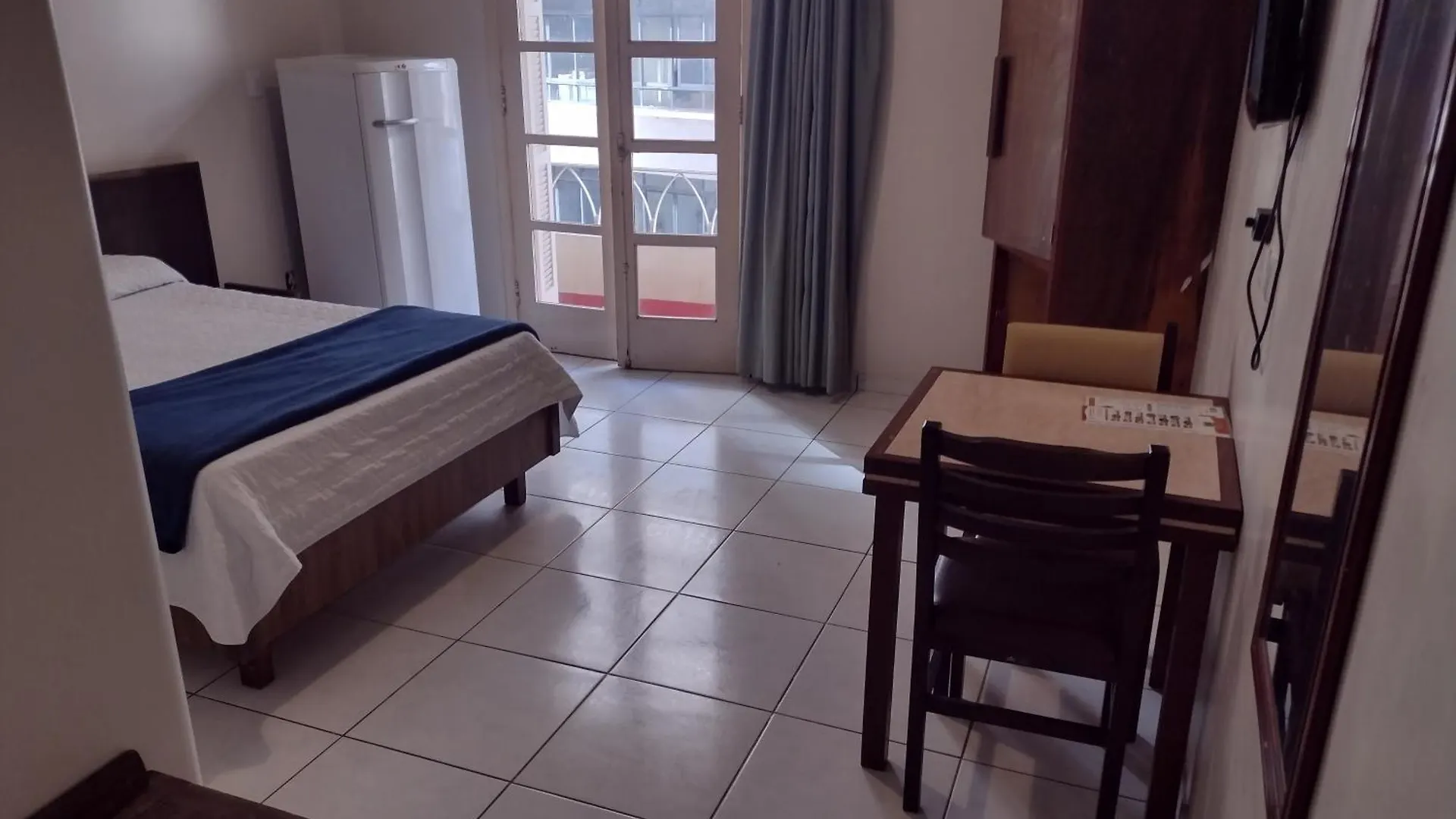 Hotel Plaza Olido 상파울루 브라질