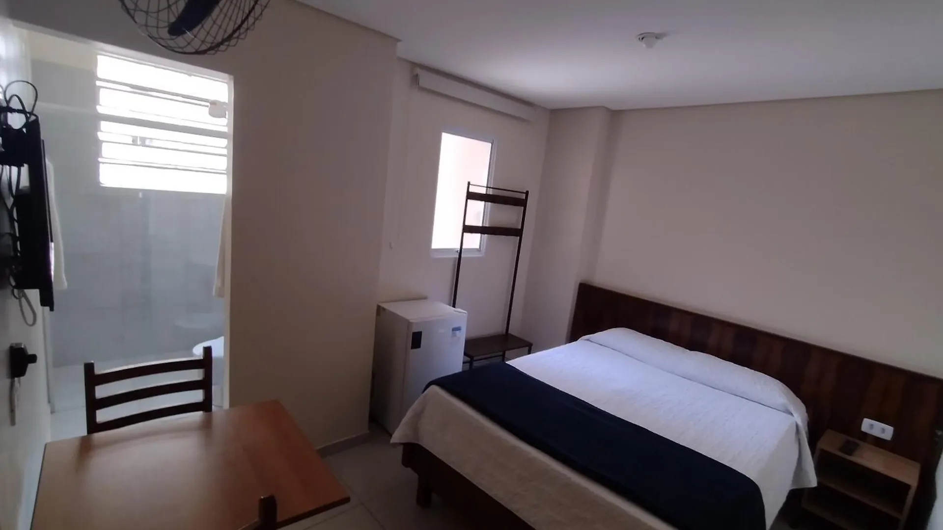 Hotel Plaza Olido 상파울루 0*,  브라질