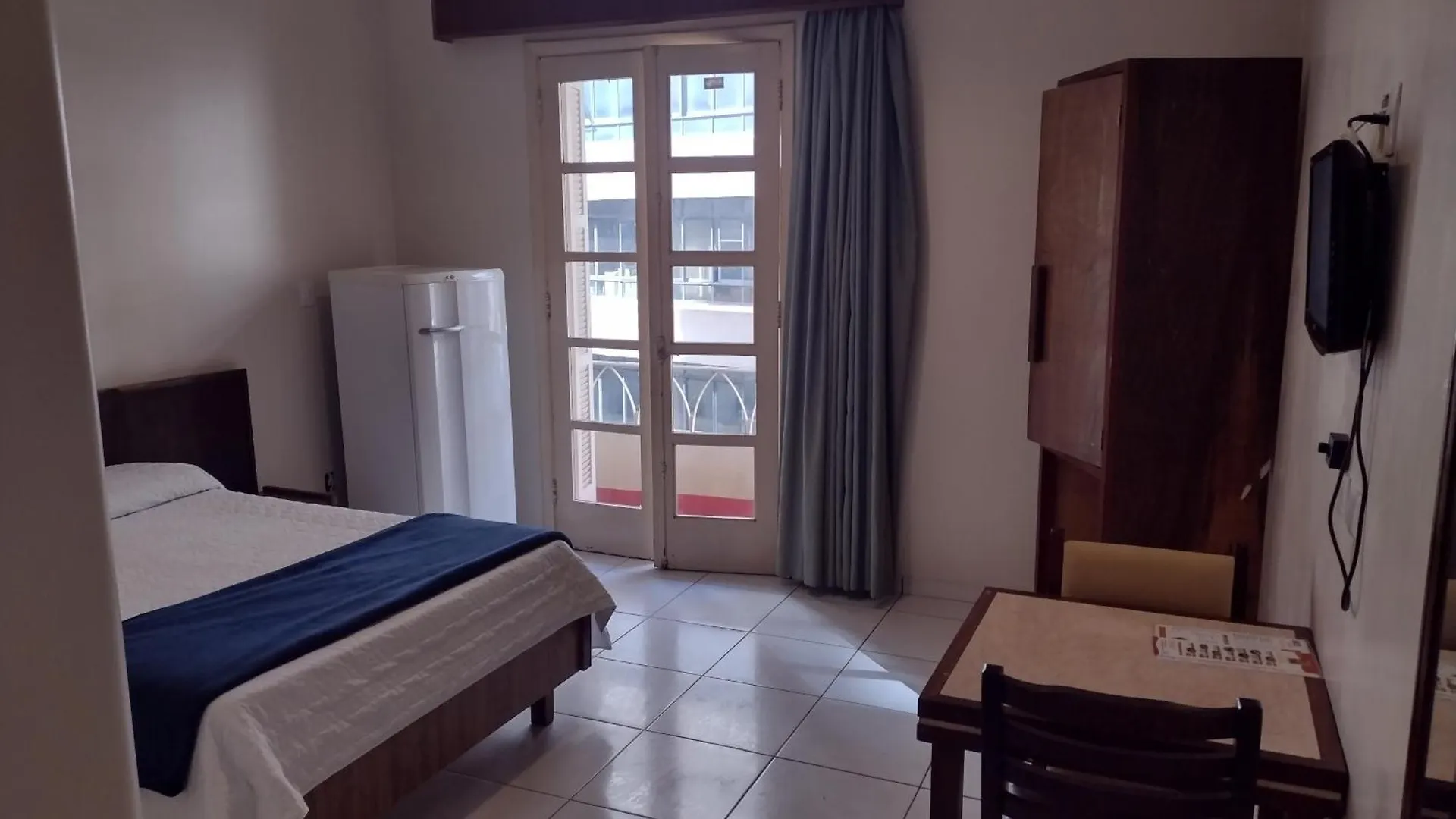 Hotel Plaza Olido 상파울루 0*,  브라질