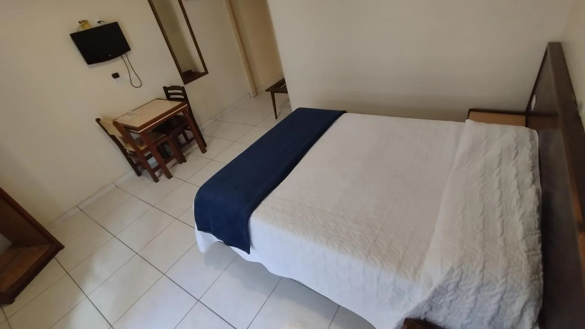 Hotel Plaza Olido 상파울루