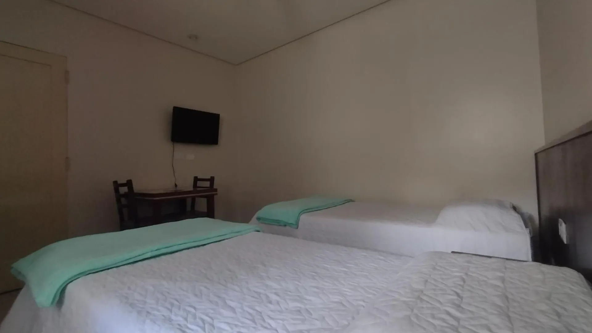 Hotel Plaza Olido 상파울루 브라질