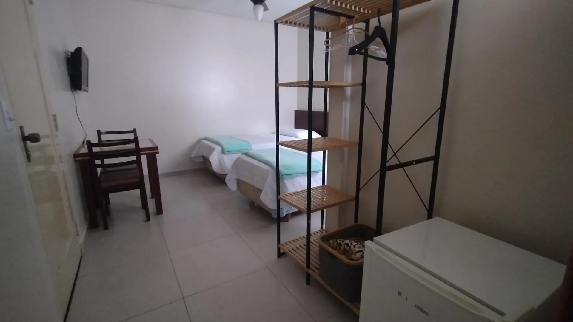 Hotel Plaza Olido 상파울루 브라질