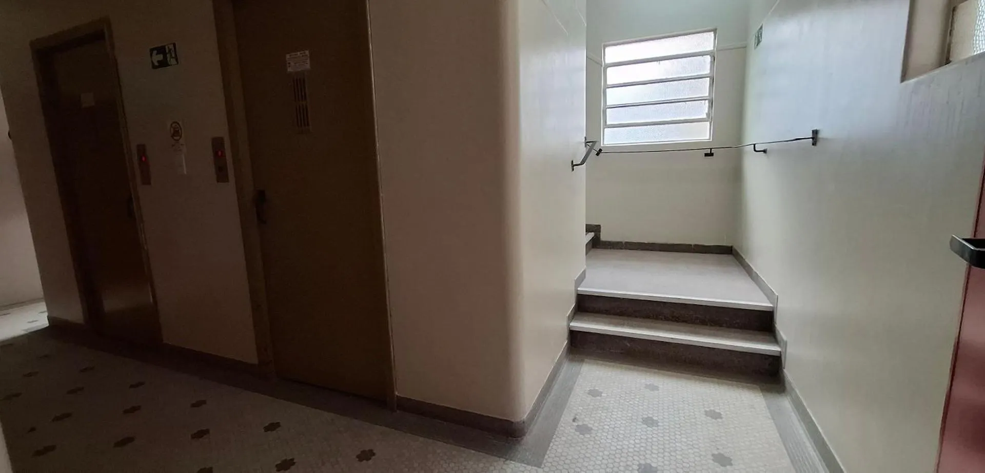 Hotel Plaza Olido 상파울루