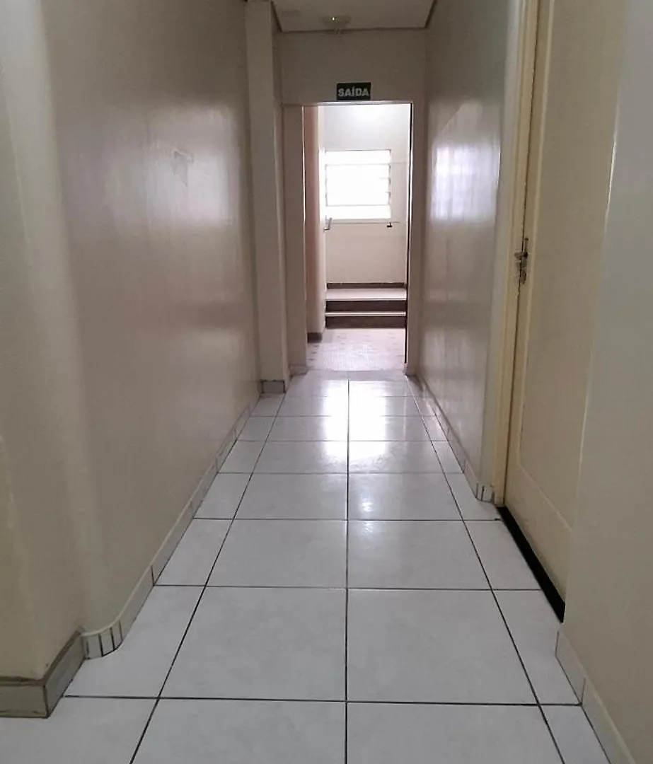 Hotel Plaza Olido 圣保罗