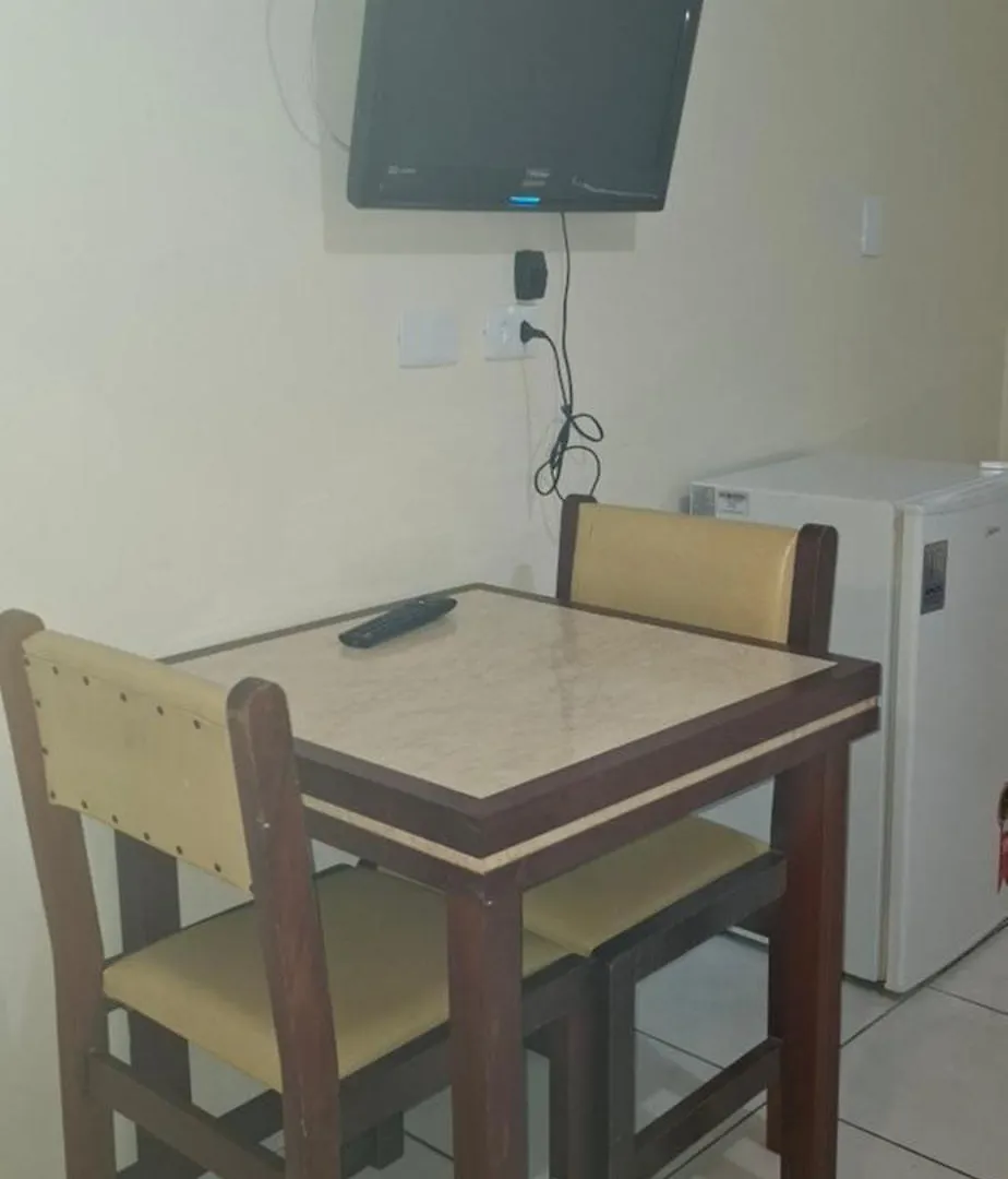 Hotel Plaza Olido 상파울루