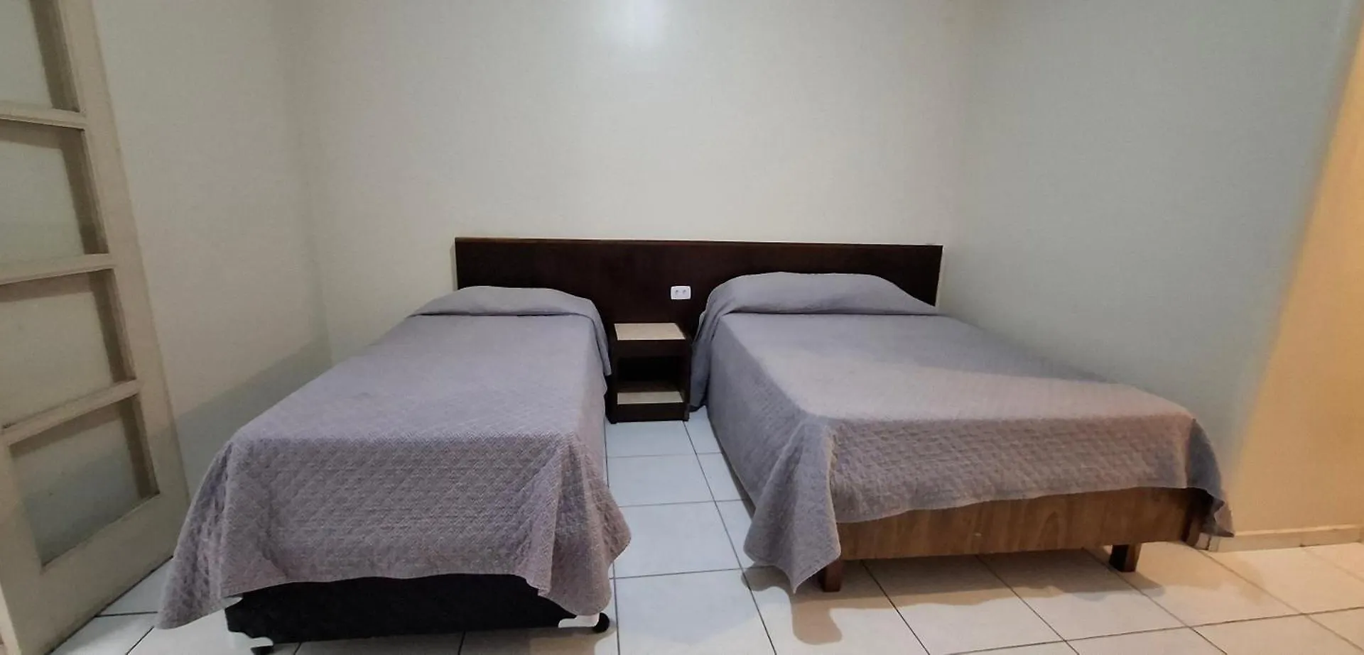 Hotel Plaza Olido 상파울루 0*,  브라질