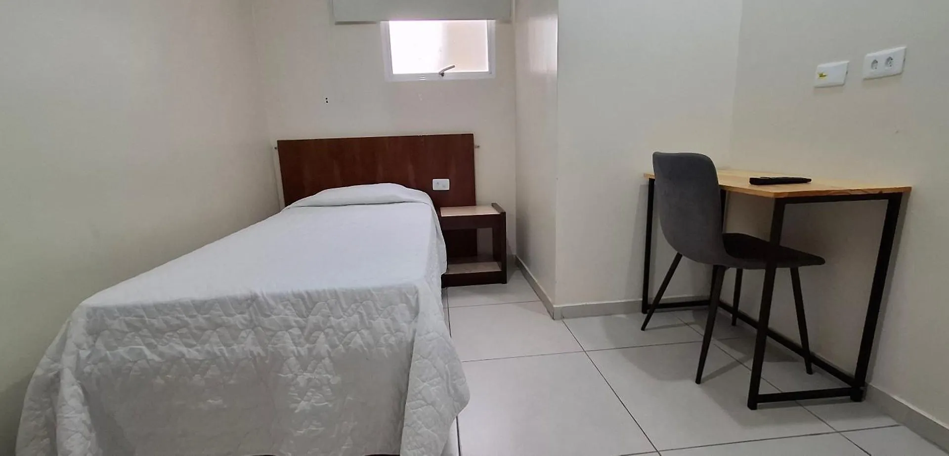 Hotel Plaza Olido Sao Paulo