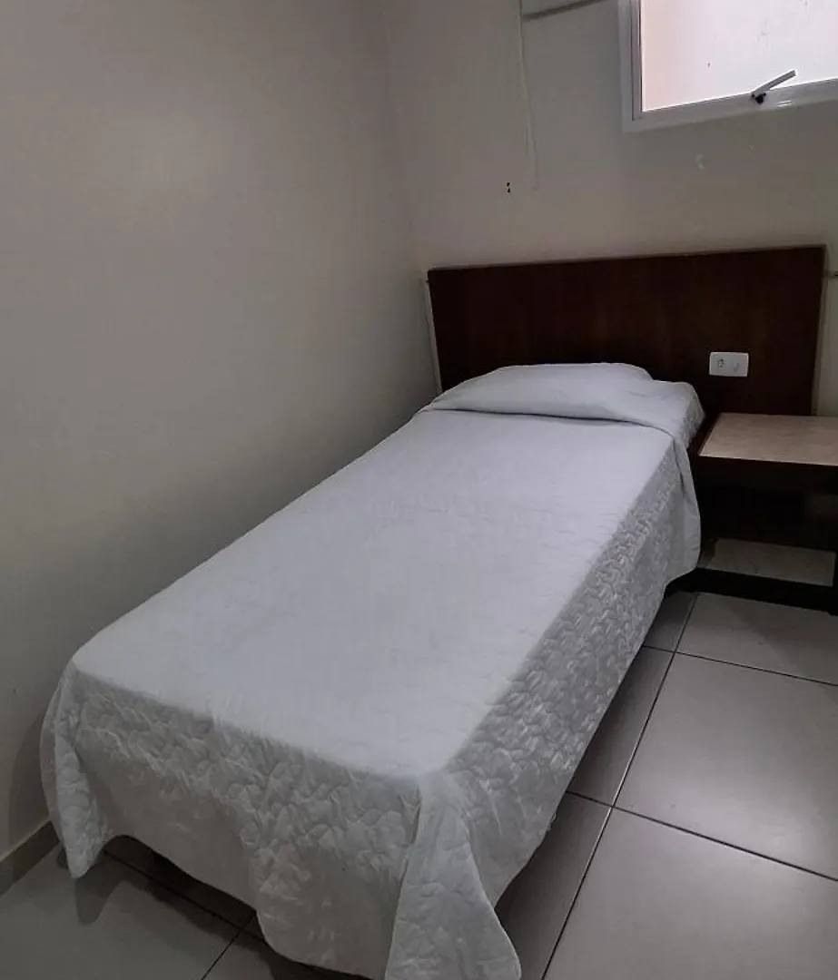 Hotel Plaza Olido 상파울루 브라질