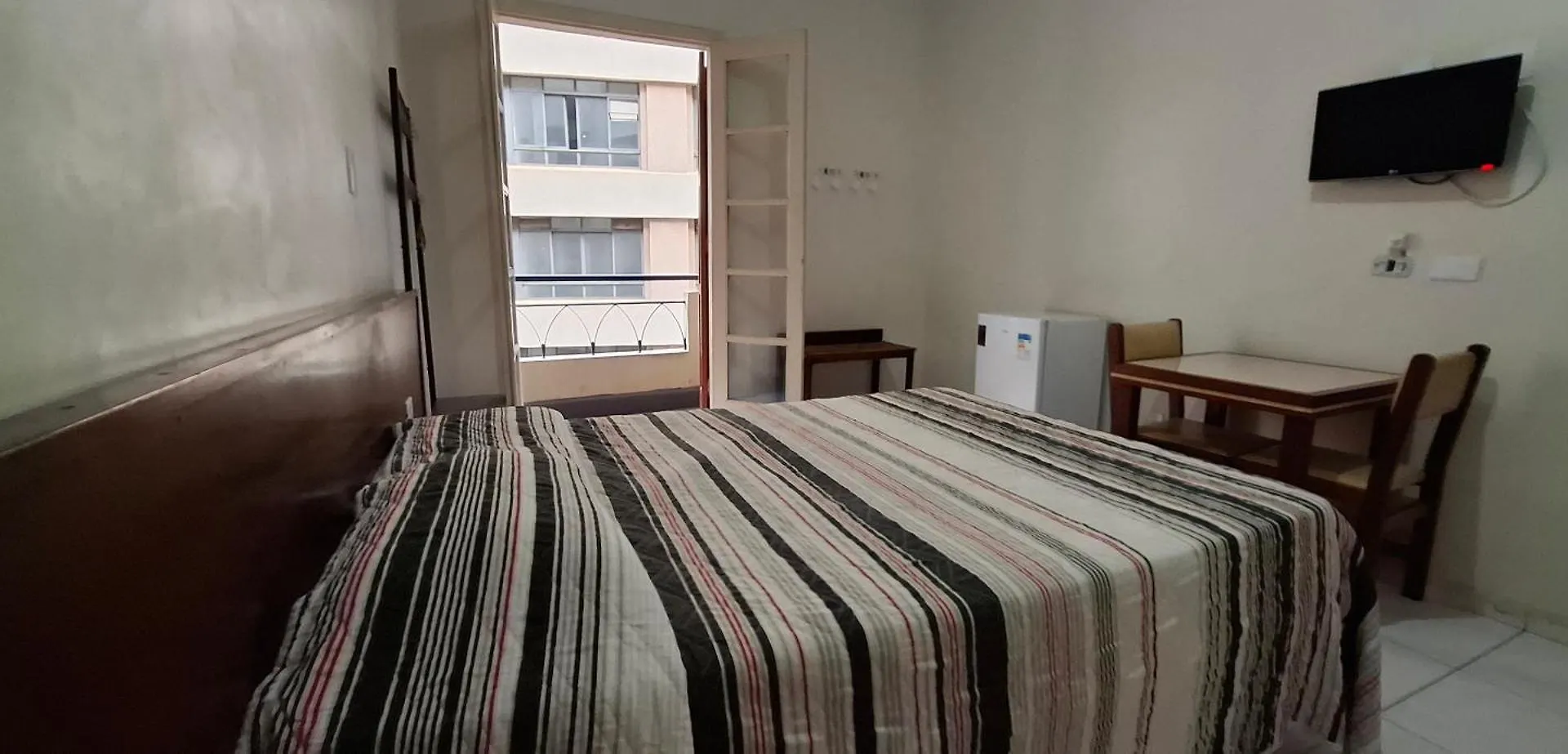 Hotel Plaza Olido 圣保罗 巴西