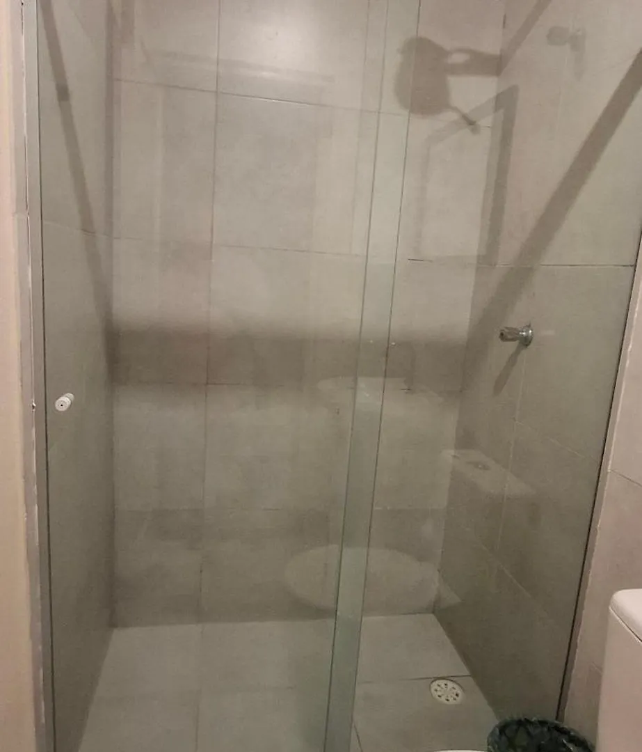 Hotel Plaza Olido 상파울루