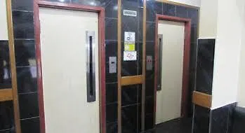 Hotel Plaza Olido 圣保罗 0*,  巴西