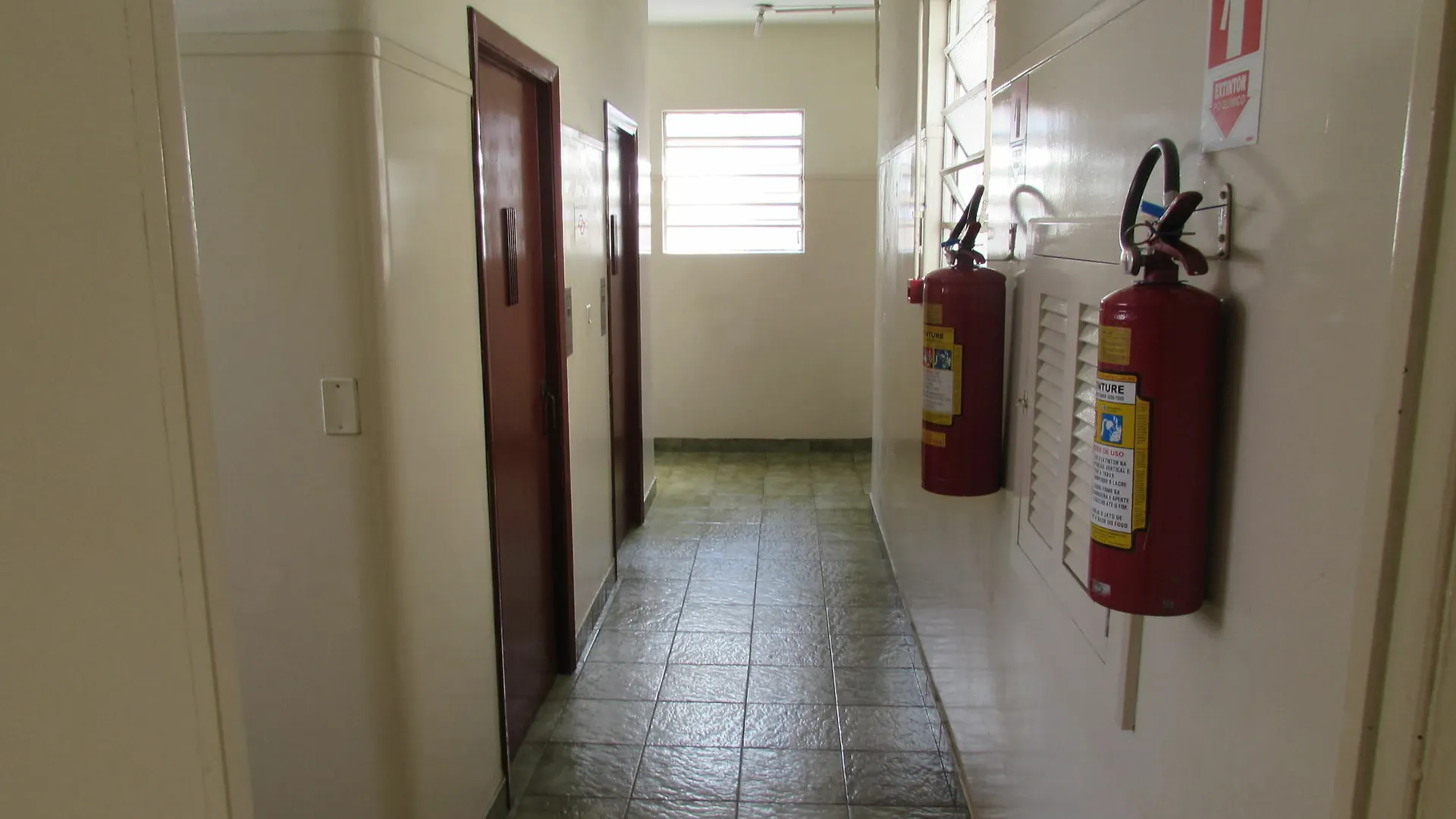 Hotel Plaza Olido 圣保罗