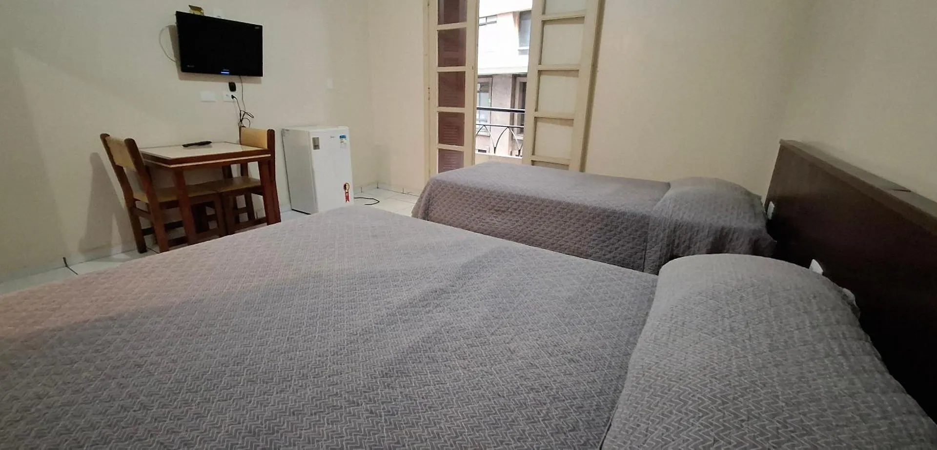 Hotel Plaza Olido Sao Paulo